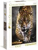 Clementoni 39326 - Puzzle - Jaguar (1000 Teile) Puzzel Produktbild-Vorschau 1