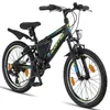 Licorne Bike Guide Premium Mountain Bike Anteprima dell’immagine prodotto 1