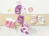 Zapf Creation 700860 Baby Annabell Socken 43cm, 2 Produktbild-Vorschau 5