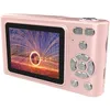 AIORBER CCD Retro Kamera 64GB, 16-fach Zoom, HD, 2,4 Zoll, Produktbild-Vorschau 2