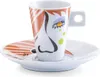 Zurbrüggen Espresso-Set 12-tlg. FACES Produktbild-Vorschau 4