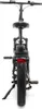 Nilox X8 Pro, 13 Ah, 36 V, 6 h, 468 Wh, 29 kg, 3 kg Produktbild-Vorschau 5
