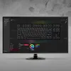 Klawiatura do gier HYPER X Alloy Origins Core RedSwitches Podgląd zdjęcia produktu 6