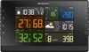 A digital weather station displaying various weather metrics. Produktbild-Vorschau