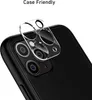 Ochranné sklo na fotoaparát pre iPhone 11 Pro ochranné sklo Náhľad obrázku produktu 6
