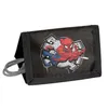 12tlg Spiderman Schulranzen set Rucksack Federtasche Produktbild-Vorschau 14