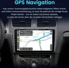 10''6+128G Android13 Carplay anddroid auto Per Golf 7 Anteprima dell’immagine prodotto 8