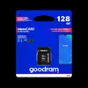 Goodram M1AA, 128 GB, MicroSDXC, Klasa 10, UHS-I, 100 MB/s, Podgląd zdjęcia produktu 9