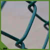 Pletivo s uzly – zelené – 50 x 50 mm – pozinkovaný drát – Náhled obrázku produktu 5