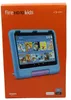 Amazon Fire HD 10 Kids-Tablet 2023 blau 10-Zoll-Display, 32 Produktbild-Vorschau 1