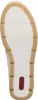 Rieker Slipper - White Smooth leather : Normal : 42 Podgląd zdjęcia produktu 13