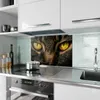 Küchenrückwand Spritzschutz Glas mit Motiv Produktbild-Vorschau 2