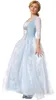dressforfun® Frauenkostüm Edles Prinzessinnenkleid Produktbild-Vorschau 4
