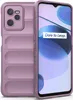 OPPO Realme C35 Hülle, Weich TPU Silikon Stossfest Produktbild-Vorschau 1