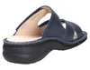 Finn Comfort Damen in Grau, Größe 40 Produktbild-Vorschau 4