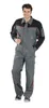 Größe 118 Herren Planam Highline Rallyekombi schiefer Produktbild-Vorschau 6