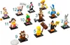 LEGO Minifigures 71030 - LEGO Minifiguren Serie 22 - 05 - Produktbild-Vorschau 1