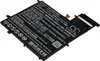 Akku für Laptop Asus UX370UA-EA328T Produktbild-Vorschau 1