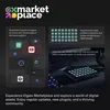 Elgato Stream Deck XL - Pannello di controllo con tasti Anteprima dell’immagine prodotto 9