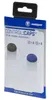 Stick Aufsätze snakebyte (8Stück) control:caps schwarz und Produktbild-Vorschau 6