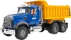 Autocarro MACK Granito con cassone ribaltabile Anteprima dell’immagine prodotto 20