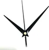 Clock hands on a white background. Produktbild-Vorschau