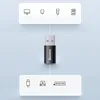 Baseus Ingenuity interface cards/adapter USB Type-C Anteprima dell’immagine prodotto 12