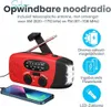 Kompletní nouzová sada pro domácnost, obsahující materiály Náhled obrázku produktu 2