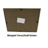 Spardose Ihr Geld Sein Geld Bilderrahmen 20 x 16 cm Produktbild-Vorschau 2