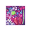 My Little Pony, Figur Sunny Starscout, Kristall-Abenteuer, Produktbild-Vorschau 14
