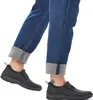 Rieker mocassini da uomo 05363-00 schwarz 46 Anteprima dell’immagine prodotto 17
