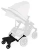 ABC Design Trittbrett Kiddie Ride On 2 - Black Produktbild-Vorschau 12