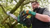 Bosch UniversalChain 18 Akku-Kettensäge Produktbild-Vorschau 21