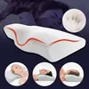 Nackenkissen zum Schlafen, Memory Foam Kissen, Bettkissen, Produktbild-Vorschau 9