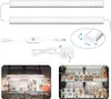 LED svetlo pod skrinku kuchynská sada 2 pripojiteľných, LED Náhľad obrázku produktu 1