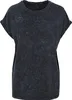 Build Your Brand BY053 | T-shirt da donna con spalla estesa Anteprima dell’immagine prodotto 1