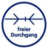 Riegler GEKA-Gewindestück, Schraubanschluss, starr, KTW, MS Produktbild-Vorschau 2