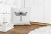 MuchoWow® Zierkissen Sofakissen Wohnzimmer Dekokissen 45x45 Produktbild-Vorschau 2