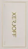 Xerjoff 17/17 Homme eau de parfum pour homme 50 ml Voir les images du produit 7