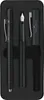 FABER-CASTELL Schreibgeräte-Set GRIP 2011 2-teilig schwarz Produktbild-Vorschau 2
