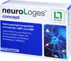Neurologes concept Capsules 60 kapsułek Podgląd zdjęcia produktu 5