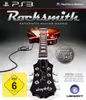 Rocksmith - Authentic Guitar Games Produktbild-Vorschau 1
