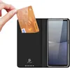 Dux Ducis, puzdro pre Sony Xperia 10 VI, držiak na karty a Náhľad obrázku produktu 7