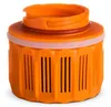GRAYL® GEOPRESS Purifier oasis green + 1 Replacement Produktbild-Vorschau 3