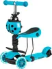 Kolobežka Ricokids Buggy - tyrkysová Náhľad obrázku produktu 17