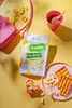 Gefriergetrocknete Ananas FRUITESS EINFACH FRÜCHTE, 45g Produktbild-Vorschau 4
