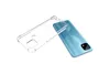 TPU Hülle Clear Armor Soft Case für Realme C21Y Produktbild-Vorschau 5