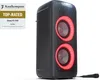 SHARP PS-949 Bluetooth Party-Lautsprecher, 200 Watt, 13 Produktbild-Vorschau 5