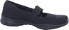 Skechers Sportliche Slipper Seager Damen 31353737373630 Produktbild-Vorschau 18