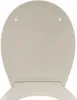 Calmwaters® Premium WC Sitz einfache Montage, Produktbild-Vorschau 15